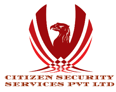 CHENNAI CITIZEN SECURITY SERVICES PVT LTD